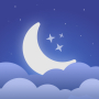 icon Sleep Sounds: White Noise