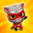 icon Talking Tom Hero Dash 4.0.0.4275