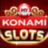 icon myKONAMI 1.118.0