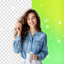 icon AI Photo Enhancer and Remover