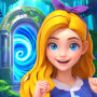 icon Alice