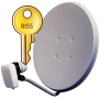 icon Biss Keys Search