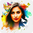 icon com.apptrends.photolab.photo.lab.animation.face.effects.maker.editor.picture.pip.blend.gif.frame 1.0.6