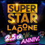 icon SUPERSTAR LAPONE