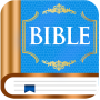 icon Easy to read KJV Bible