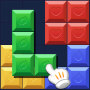 icon Puzzle Toy