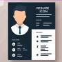icon My Easy Resume PDF
