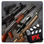 icon Guns Movie Booth FX