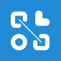 icon QR Code LINK- Barcode Scanner