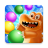 icon Bubble ShooterDino Match 1.29
