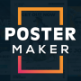 icon Poster Maker