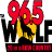 icon 96.5 the Wolf 9.7
