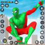 icon Superhero Spider Games Offline