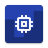 icon com.razorlabs.cpumeter 6.1.8