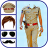 icon Men Police Suit Photo EditorMen Police Dress 1.0.24