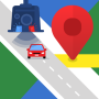 icon MapXplorer: Navigation, Radar