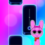 icon Magic Piano:EDM Music game