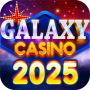 icon Galaxy Casino