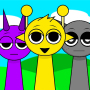 icon Sprunki Beat: Full Mod Music