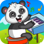 icon Musical Game for Kids