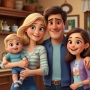 icon Family Diary: Mother Simulator