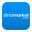 icon dinomarket 1.2.109