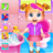 icon Take Care of Twin Baby Nursery 1.8