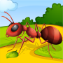 icon Ants Race