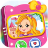 icon Princess Baby Phone 1.0.1