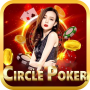 icon Circle Poker