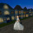 icon Cinderella. Free 3D Runner. 1.8