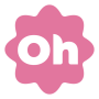 icon Oh Beautybar