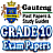 icon Grade 10 Gauteng 1.19