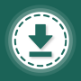 icon Save Status