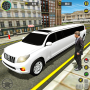 icon Limousin Car Games
