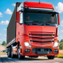 icon Oil Tanker Truck Simulator 3D