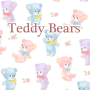 icon Teddy Bears