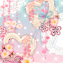 icon Japanese Lace